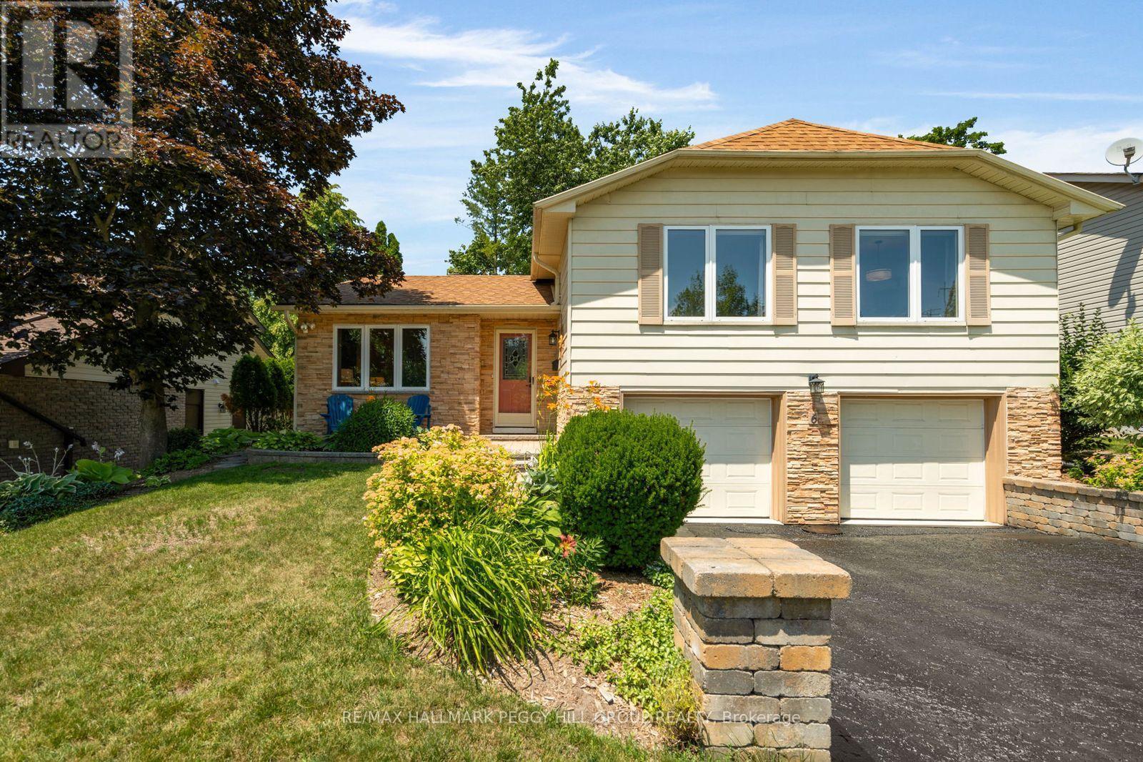 6 OREN BOULEVARD, Barrie, Ontario