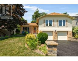 6 OREN BOULEVARD, Barrie, Ontario