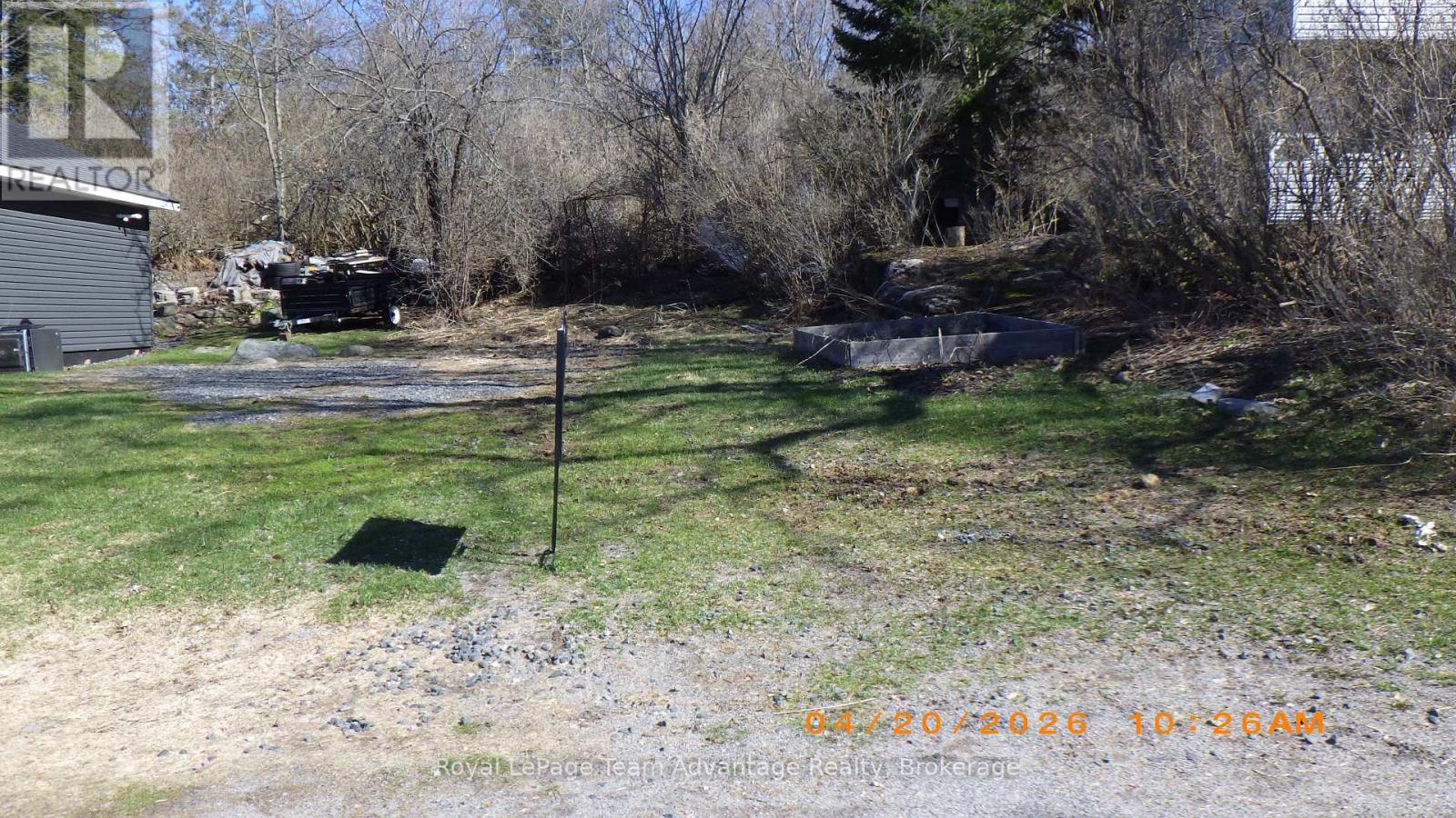 0 Logans Lane, Parry Sound, Ontario  P2A 1H3 - Photo 4 - X13639010