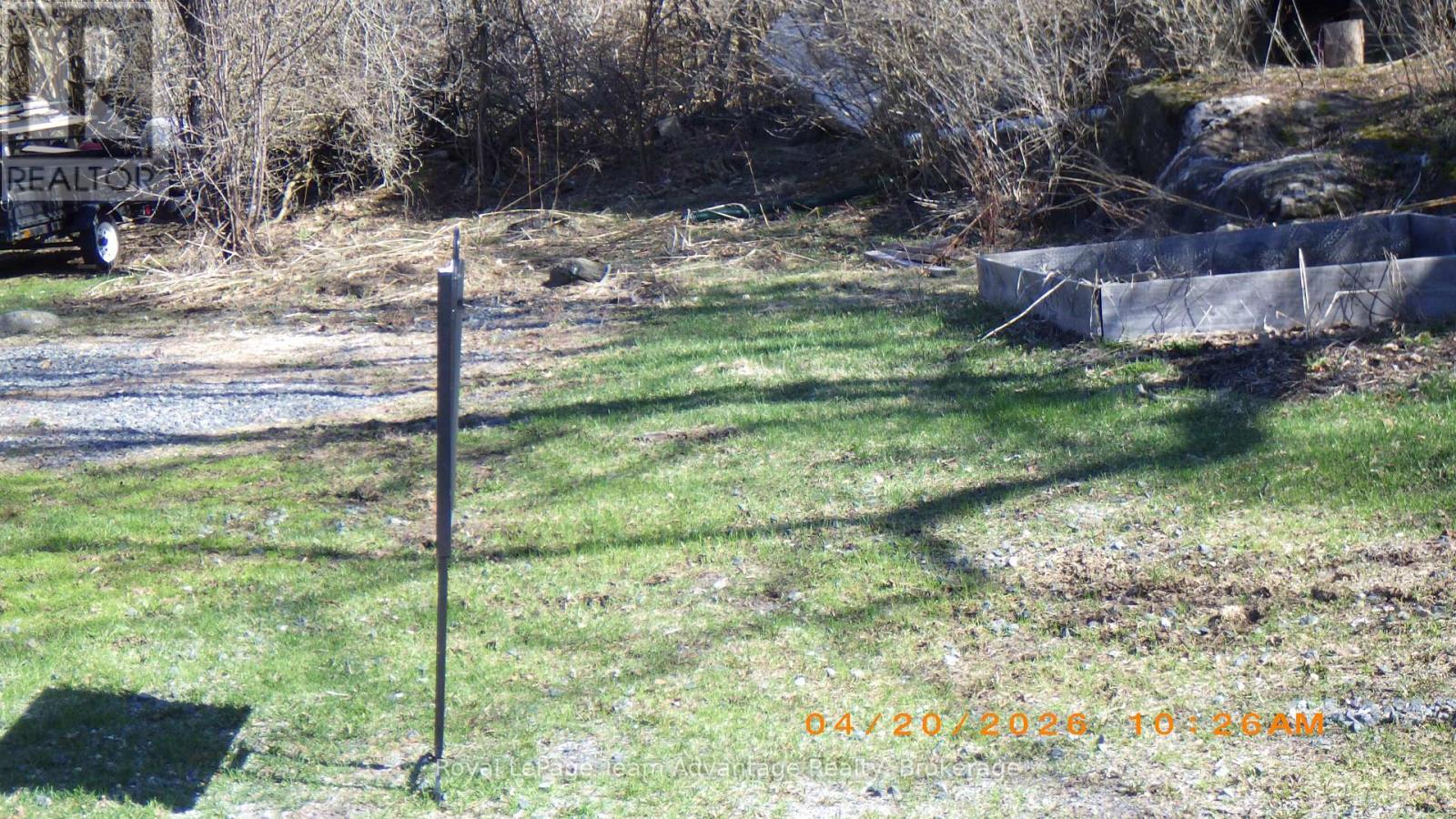 0 Logans Lane, Parry Sound, Ontario  P2A 1H3 - Photo 5 - X13639010