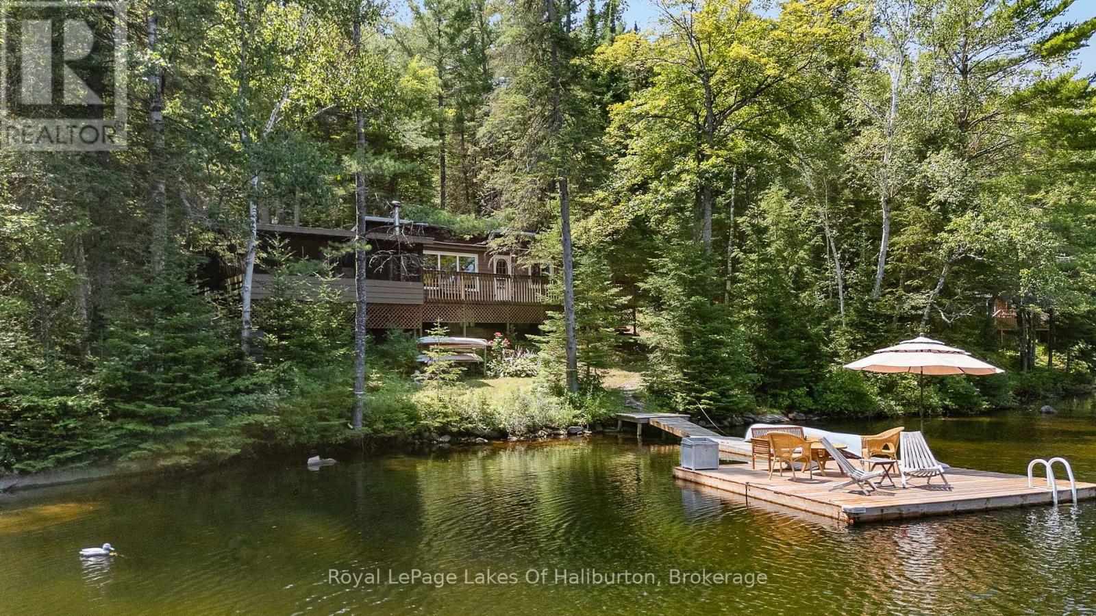 1481 UNIVERSAL ROAD, highlands east (glamorgan), Ontario
