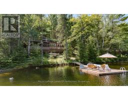 1481 UNIVERSAL ROAD, Highlands East, Ontario