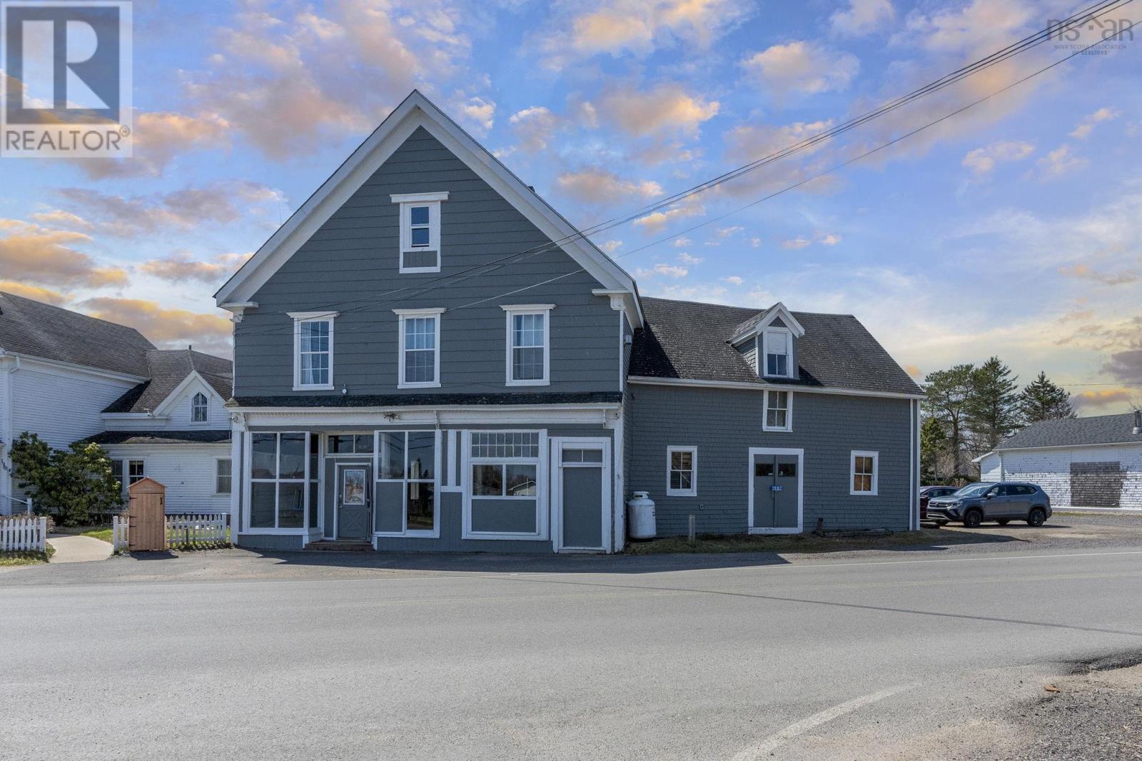 1987 Highway 359 Highway, Centreville, Nova Scotia