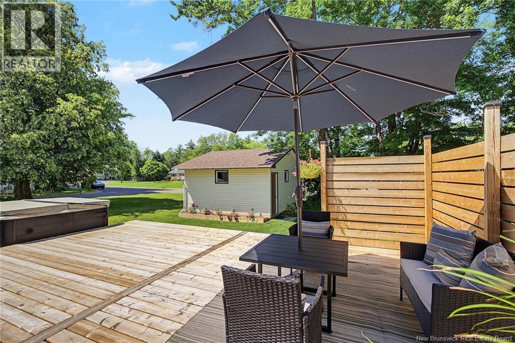 18 Floral Avenue, Fredericton, New Brunswick  E3A 1K7 - Photo 40 - NB144552