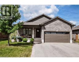 295 COURTLAND Street, Delhi, Ontario
