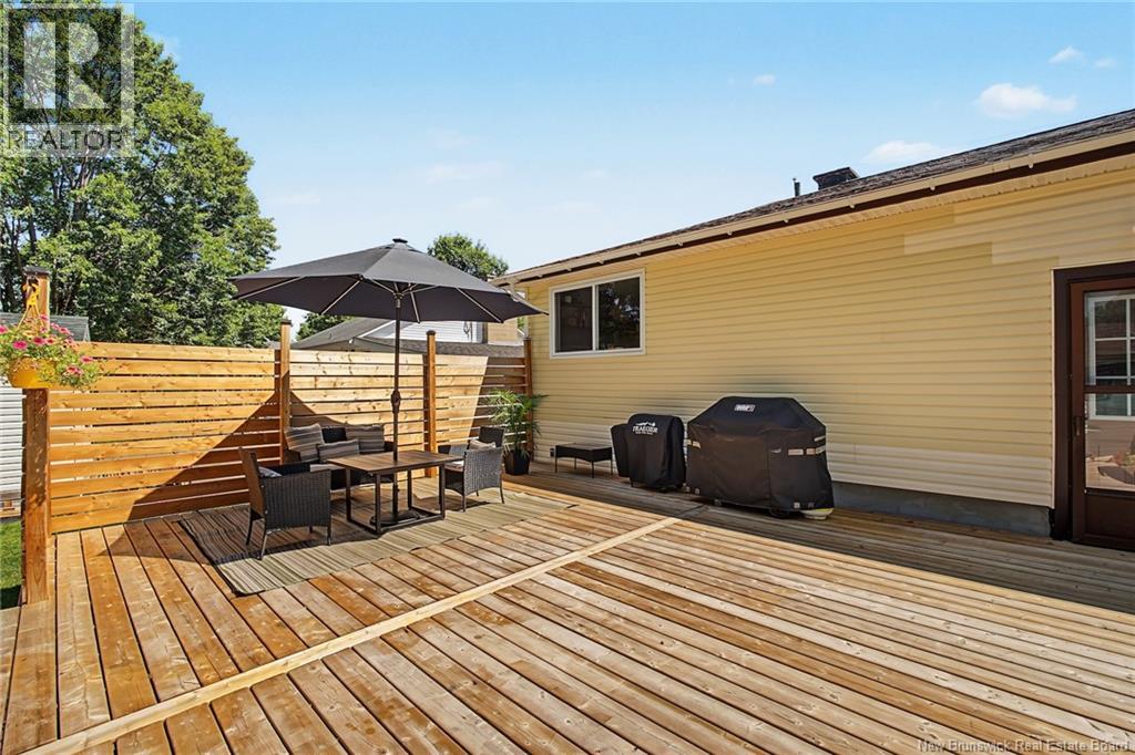 18 Floral Avenue, Fredericton, New Brunswick  E3A 1K7 - Photo 39 - NB144552