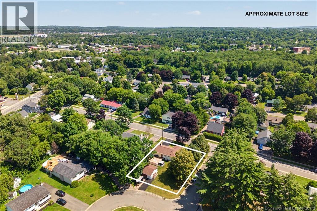 18 Floral Avenue, Fredericton, New Brunswick  E3A 1K7 - Photo 48 - NB144552