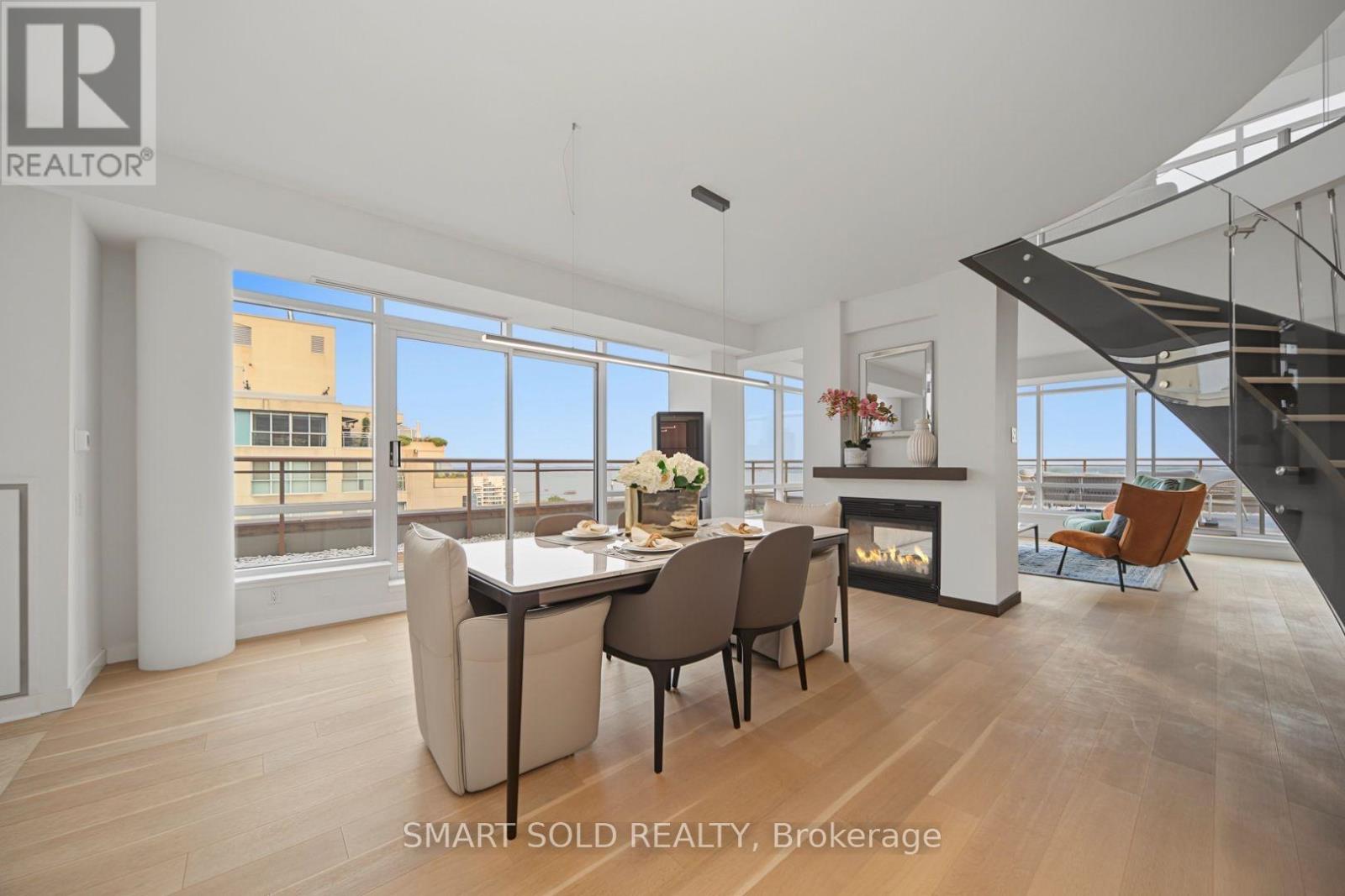 Ph01e - 500 Queens Quay W, Toronto, Ontario  M5V 3K8 - Photo 12 - C13615386