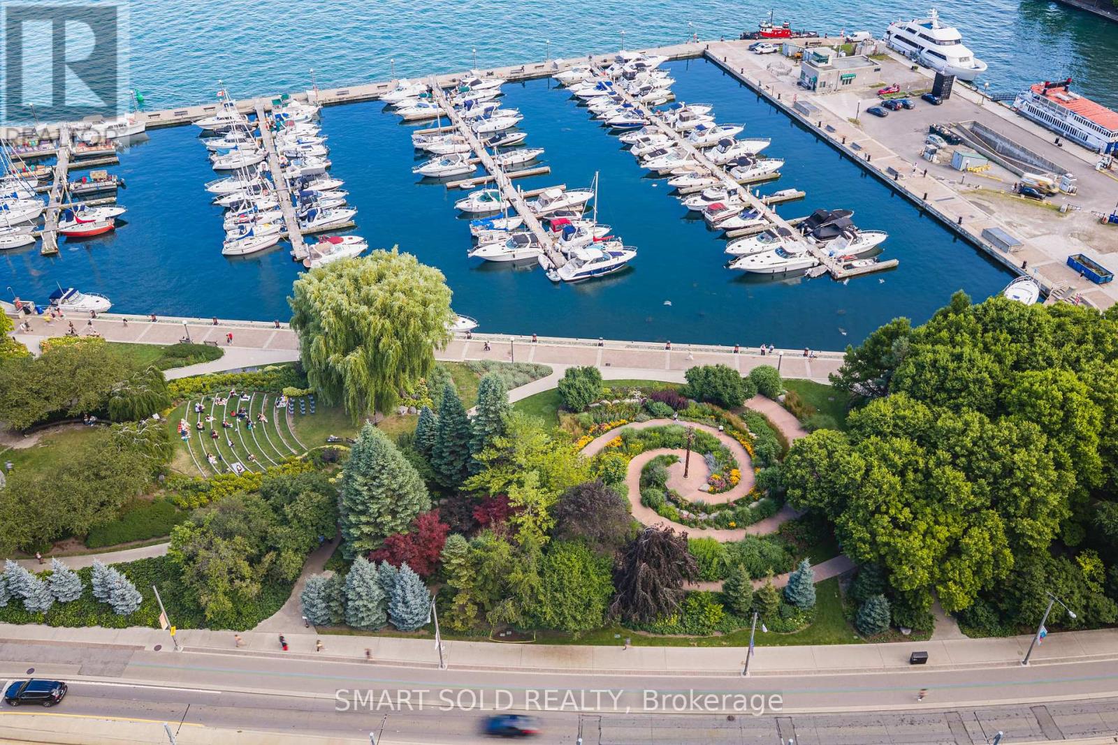 Ph01e - 500 Queens Quay W, Toronto, Ontario  M5V 3K8 - Photo 3 - C13615386
