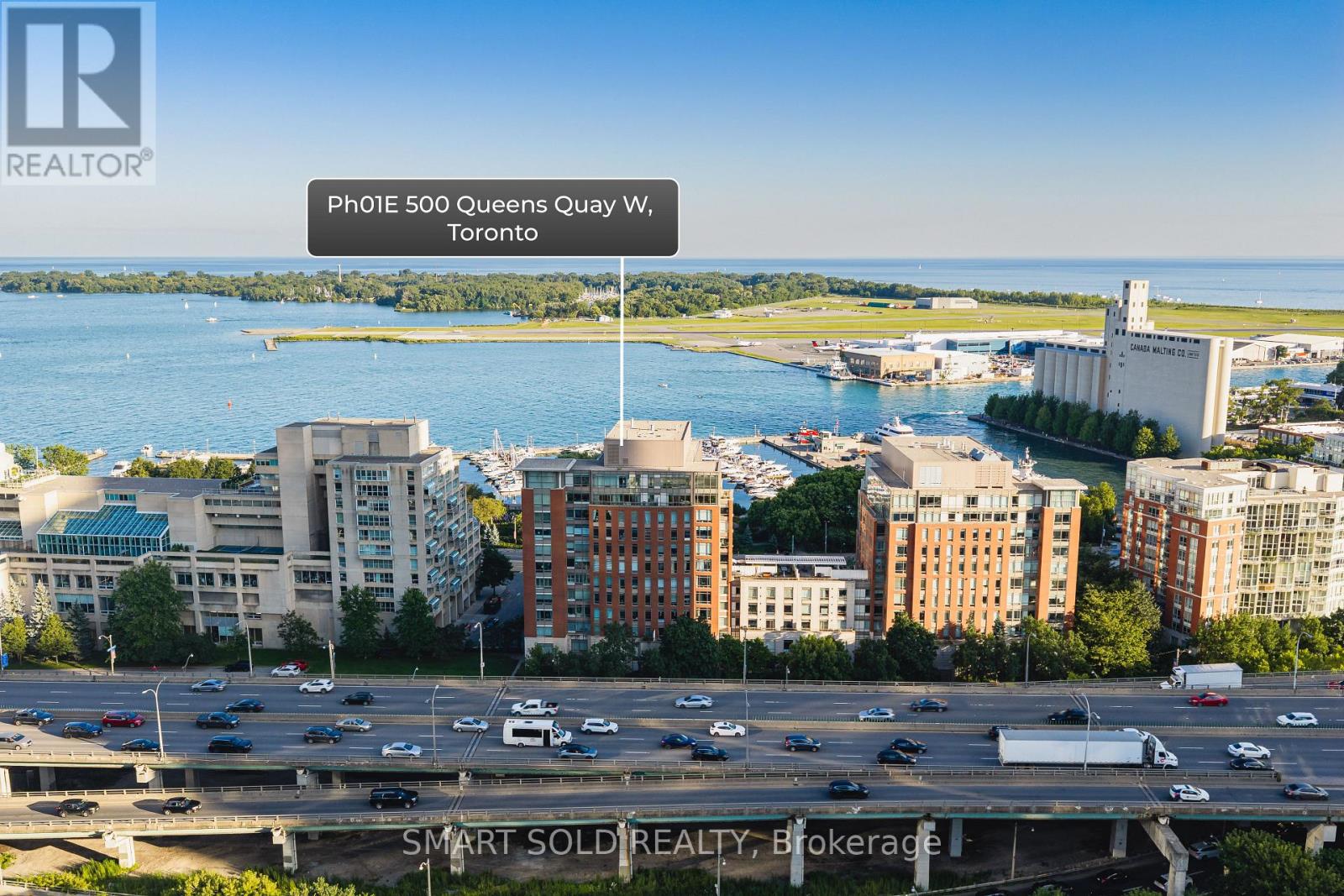 Ph01e - 500 Queens Quay W, Toronto, Ontario  M5V 3K8 - Photo 48 - C13615386