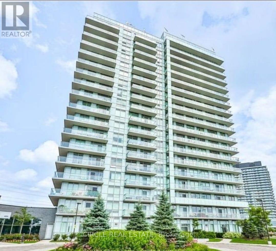 1410 - 4699 Glen Erin Drive, Mississauga, Ontario  L5M 2E5 - Photo 1 - W13638912