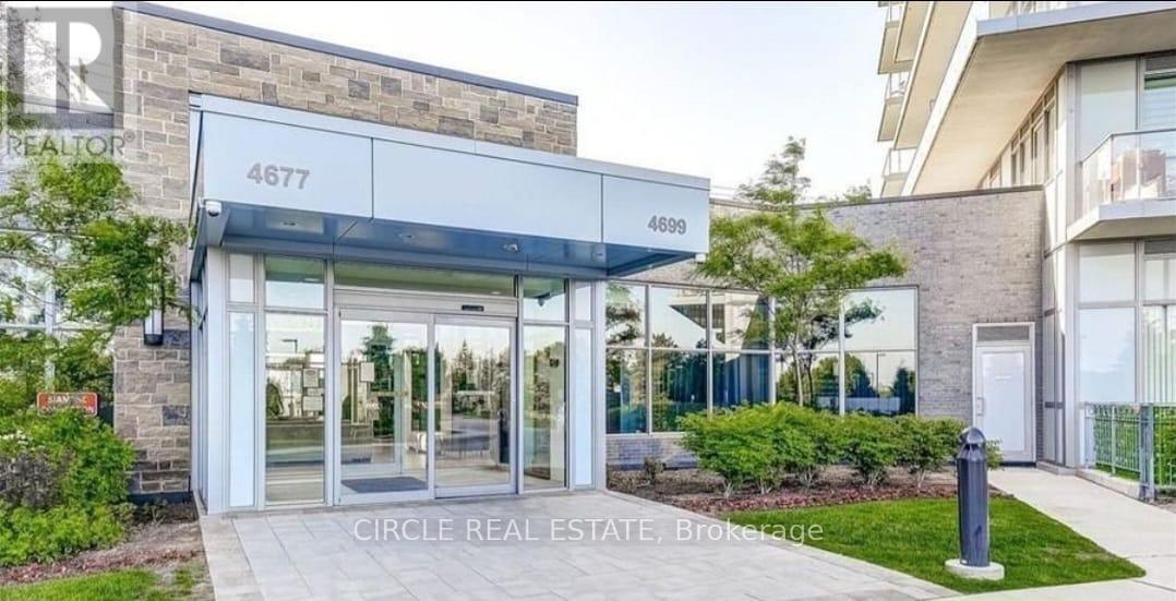 1410 - 4699 Glen Erin Drive, Mississauga, Ontario  L5M 2E5 - Photo 2 - W13638912