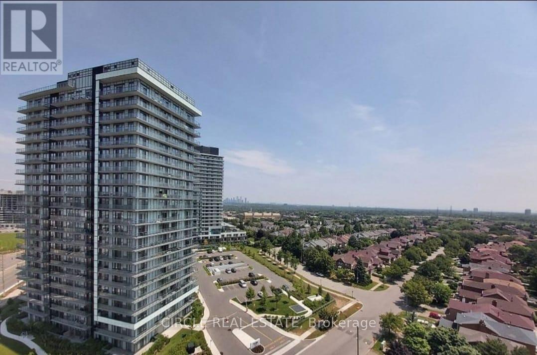 1410 - 4699 Glen Erin Drive, Mississauga, Ontario  L5M 2E5 - Photo 3 - W13638912