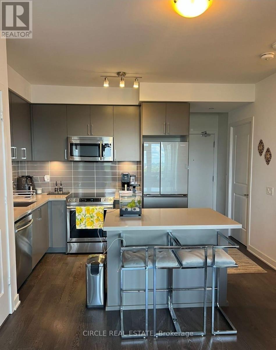 1410 - 4699 Glen Erin Drive, Mississauga, Ontario  L5M 2E5 - Photo 8 - W13638912
