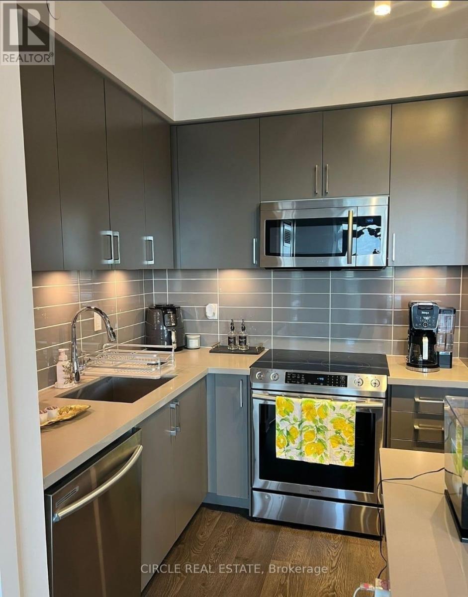 1410 - 4699 Glen Erin Drive, Mississauga, Ontario  L5M 2E5 - Photo 9 - W13638912