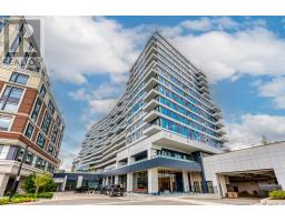 1018 - 2485 EGLINTON AVENUE, Mississauga, Ontario