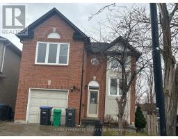 7200 HARDING CRESCENT, Mississauga, Ontario