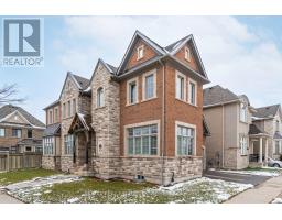 177 NORTH PARK BOULEVARD N, Oakville, Ontario