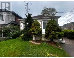 UPPER LEVEL - 6 HIAWATHA PARKWAY, Mississauga, Ontario