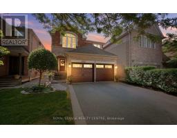 3092 OWLS FOOT DRIVE, Mississauga, Ontario