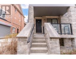 30 - 200 VETERANS DRIVE, Brampton, Ontario