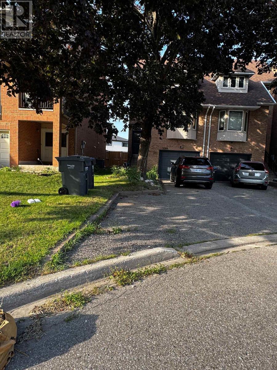 Ground Floor - 5309 Ferret Court, Mississauga, Ontario  L4Z 3M4 - Photo 1 - W13639068