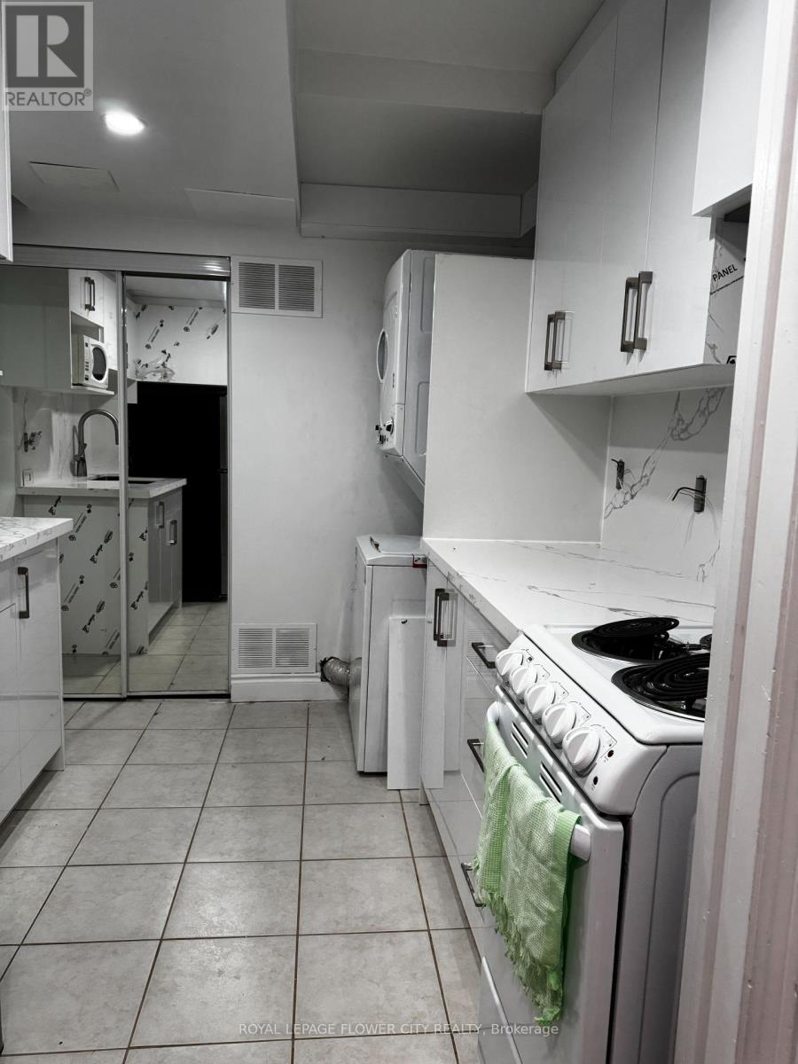 Ground Floor - 5309 Ferret Court, Mississauga, Ontario  L4Z 3M4 - Photo 13 - W13639068