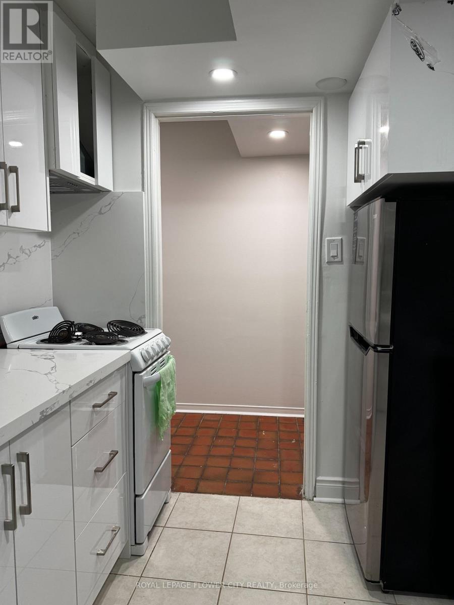 Ground Floor - 5309 Ferret Court, Mississauga, Ontario  L4Z 3M4 - Photo 20 - W13639068