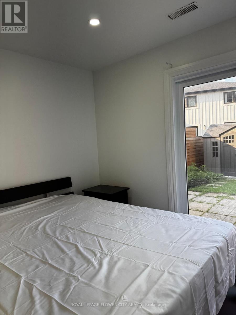 Ground Floor - 5309 Ferret Court, Mississauga, Ontario  L4Z 3M4 - Photo 23 - W13639068