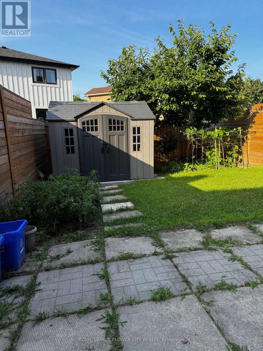 Ground Floor - 5309 Ferret Court, Mississauga, Ontario  L4Z 3M4 - Photo 36 - W13639068