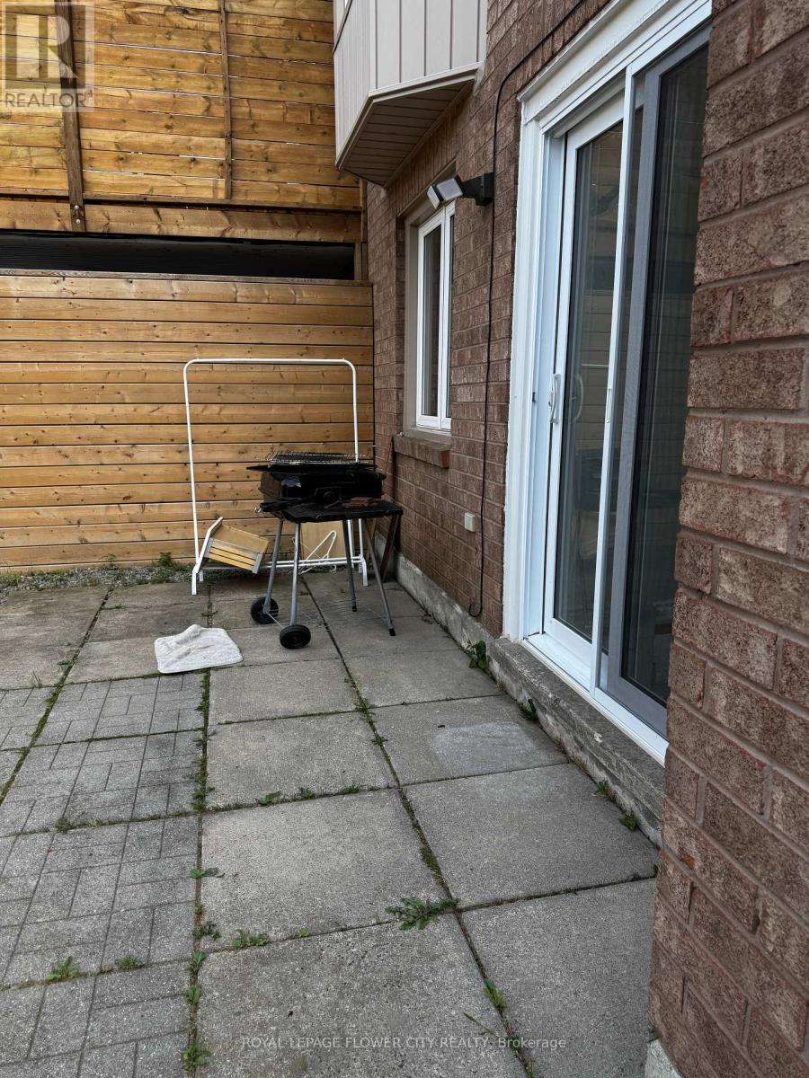Ground Floor - 5309 Ferret Court, Mississauga, Ontario  L4Z 3M4 - Photo 38 - W13639068