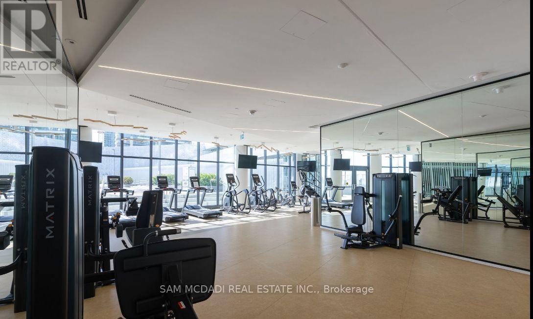 4209 - 3900 Confederation Parkway, Mississauga, Ontario  L5B 0M3 - Photo 26 - W13639098