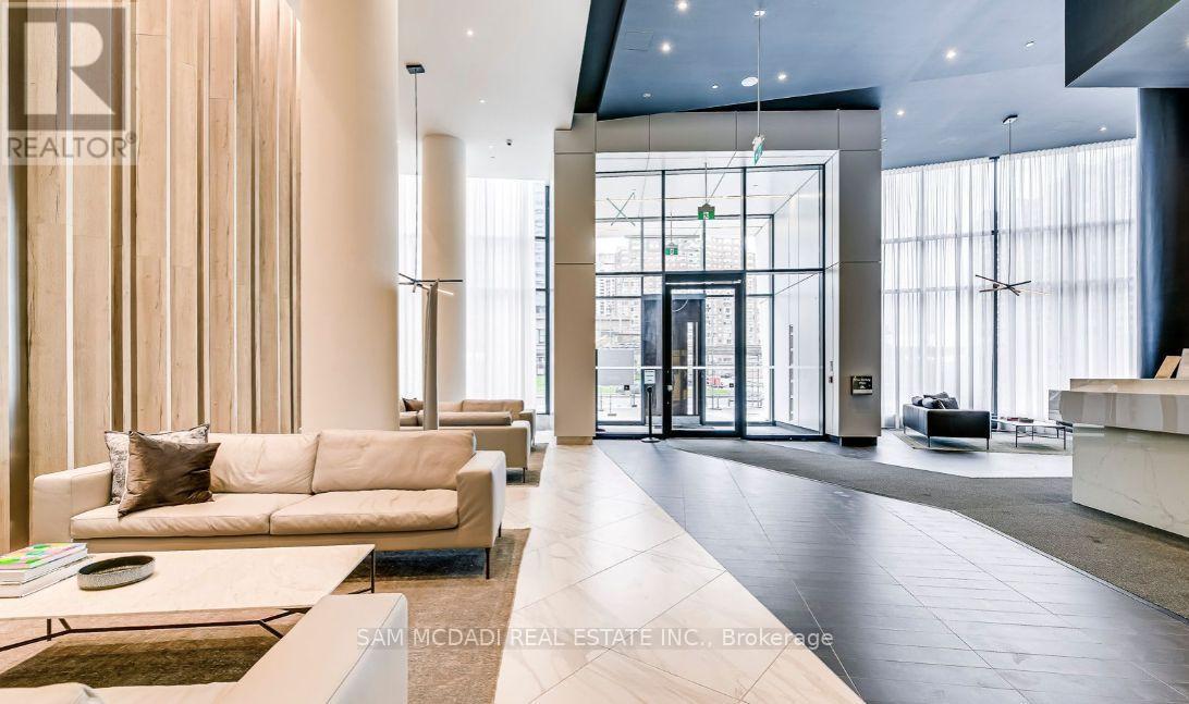 4209 - 3900 Confederation Parkway, Mississauga, Ontario  L5B 0M3 - Photo 4 - W13639098