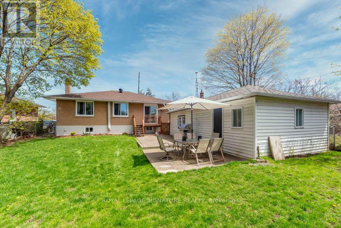 Main Floor Apartment - 438 Third Line, Oakville, Ontario  L6L 4A5 - Photo 12 - W13639106