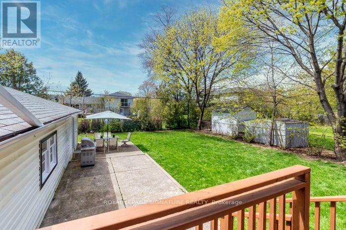 Main Floor Apartment - 438 Third Line, Oakville, Ontario  L6L 4A5 - Photo 13 - W13639106