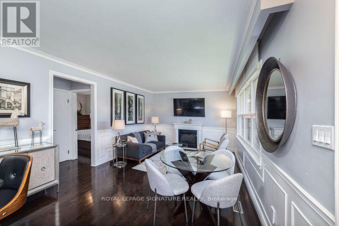 Main Floor Apartment - 438 Third Line, Oakville, Ontario  L6L 4A5 - Photo 4 - W13639106