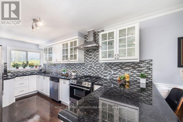 Main Floor Apartment - 438 Third Line, Oakville, Ontario  L6L 4A5 - Photo 6 - W13639106