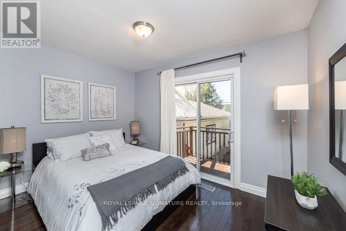 Main Floor Apartment - 438 Third Line, Oakville, Ontario  L6L 4A5 - Photo 8 - W13639106