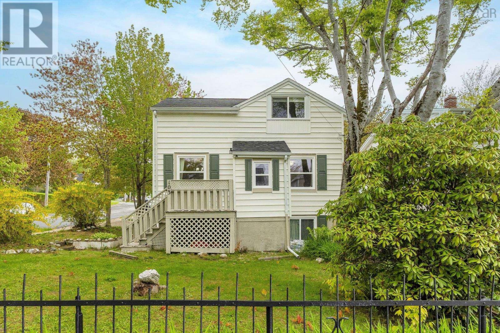 103 Rufus Avenue, Halifax, Nova Scotia