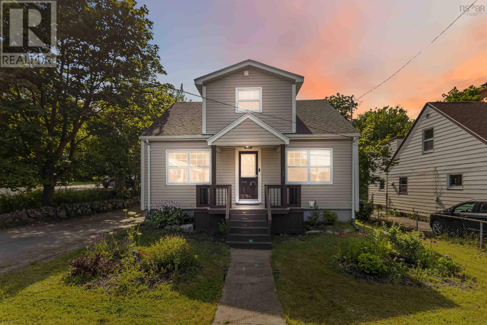 107 Herring Cove Road, Halifax, Nova Scotia