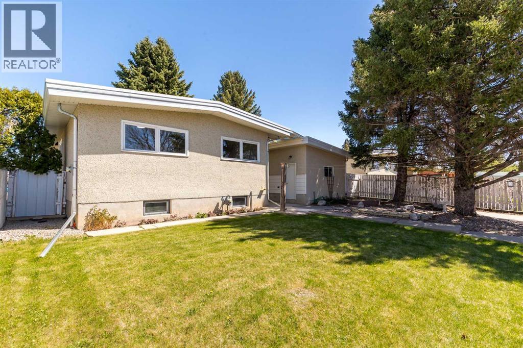 3618 Forestry Avenue S, Lethbridge, Alberta  T1K 3L4 - Photo 48 - A2322597