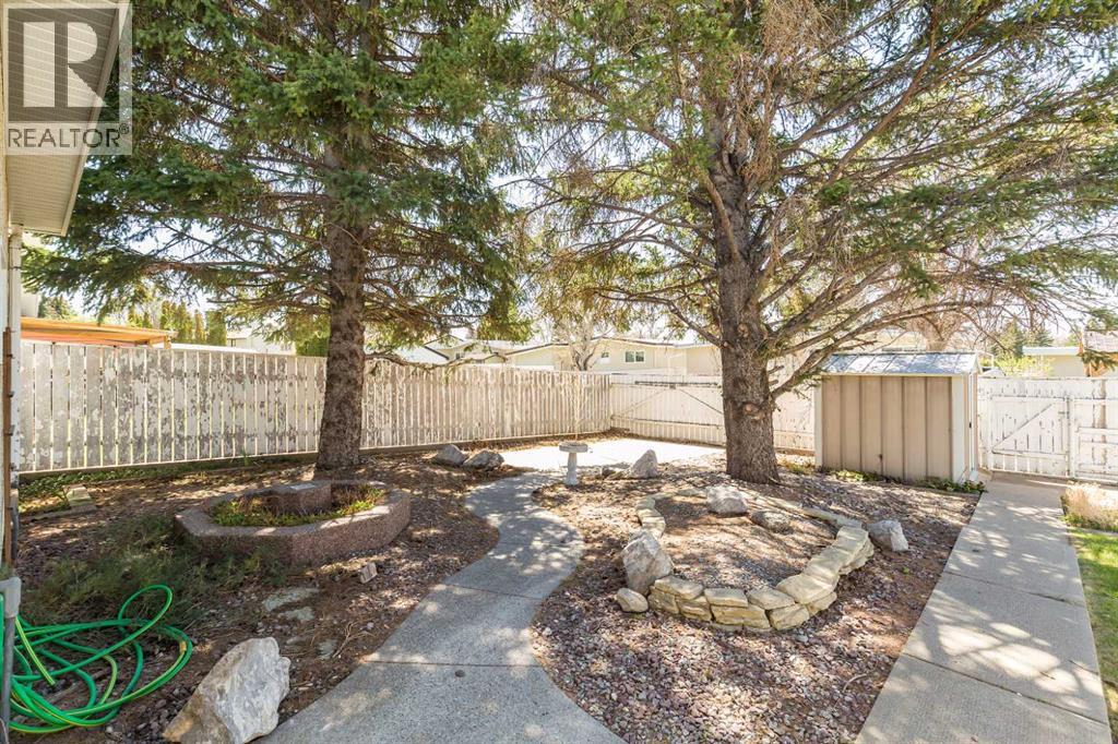 3618 Forestry Avenue S, Lethbridge, Alberta  T1K 3L4 - Photo 46 - A2322597