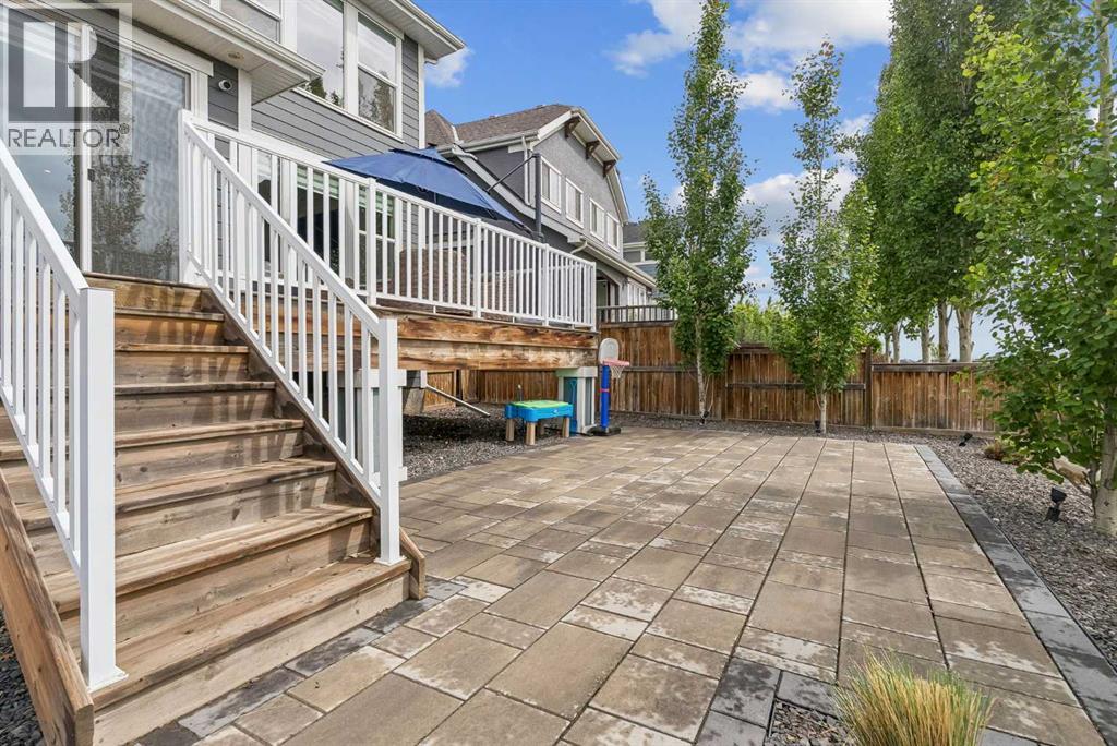 35 Mahogany Park SE, Calgary, Alberta  T3M 2J9 - Photo 32 - A2321044
