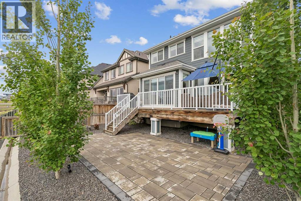 35 Mahogany Park SE, Calgary, Alberta  T3M 2J9 - Photo 33 - A2321044