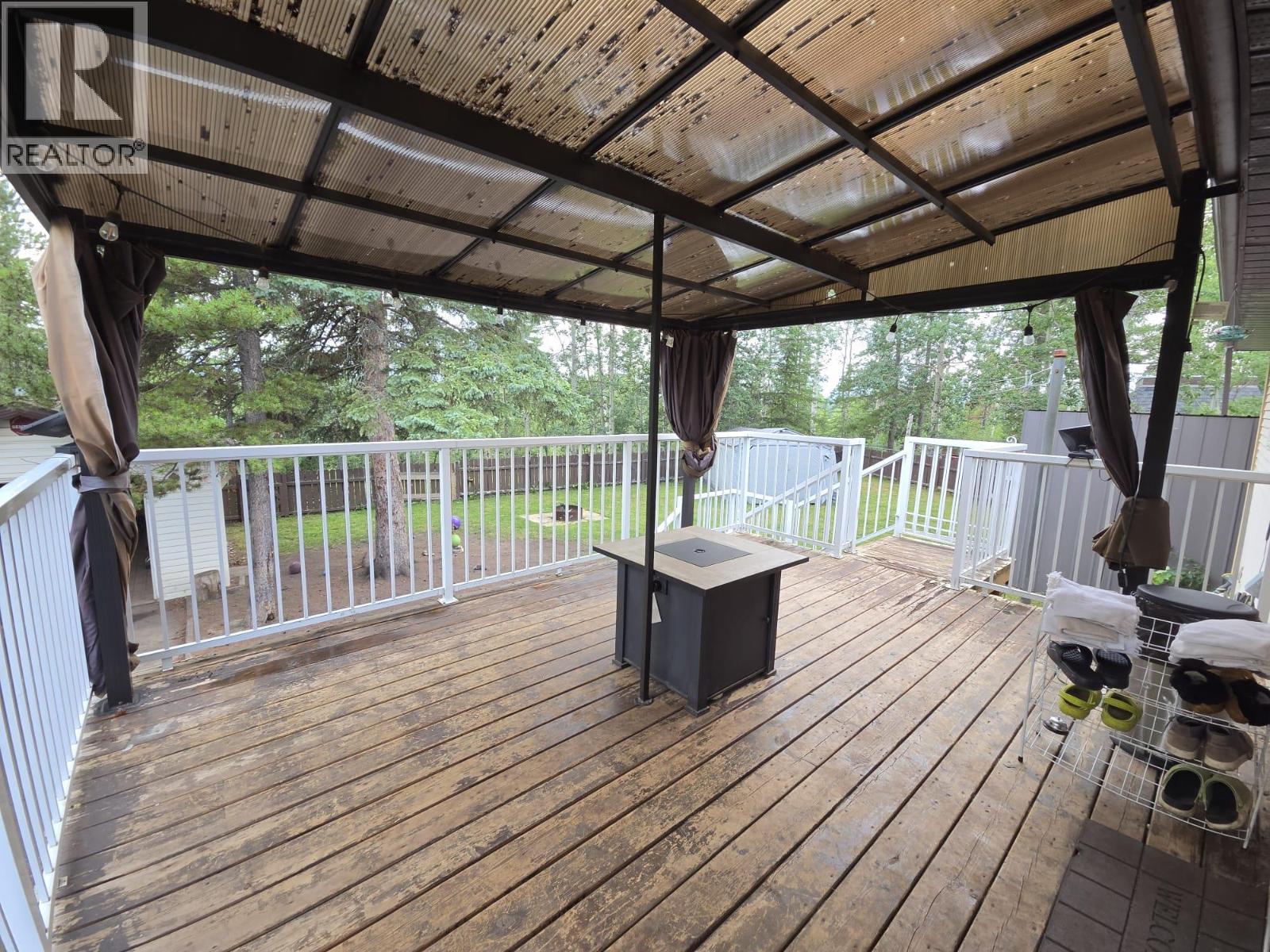 16 Kiskatinaw Place, Tumbler Ridge, British Columbia  V0C 2W0 - Photo 40 - 10396220