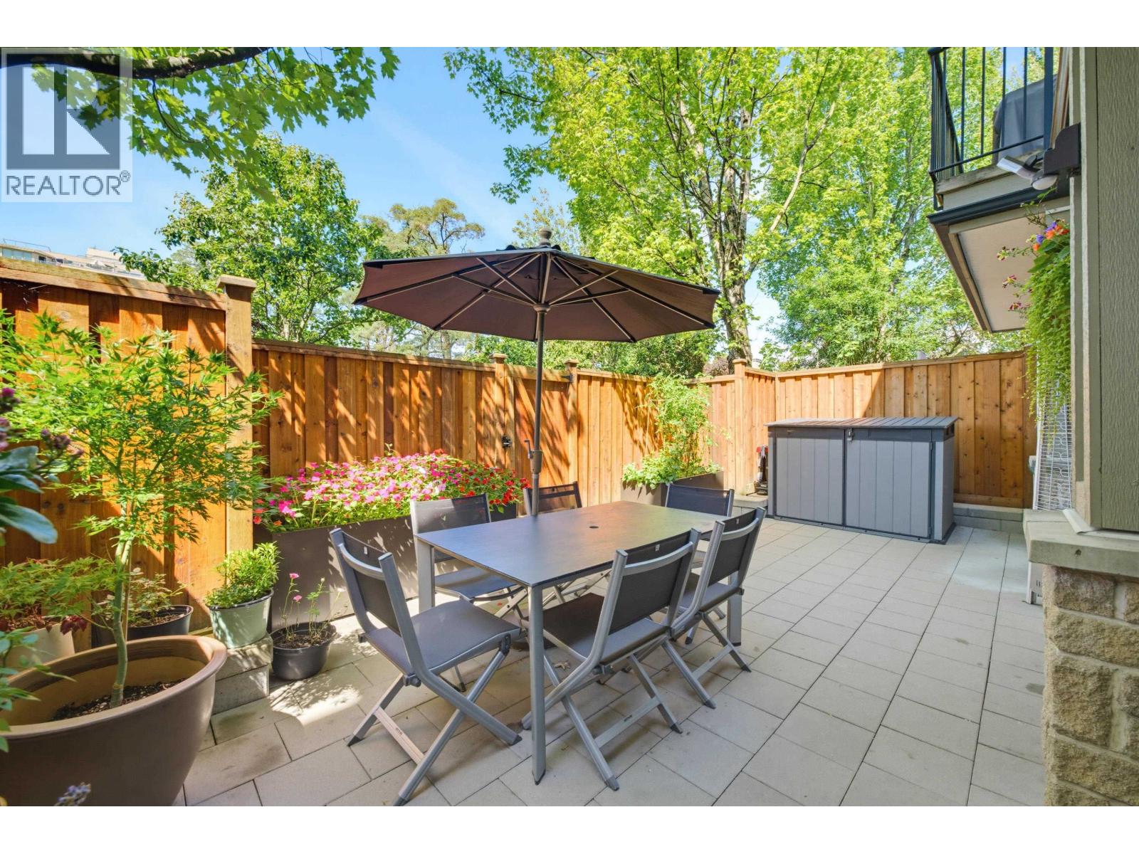 202 4238 Albert Street, Burnaby, British Columbia V5C 6T1 - Photo 33 - R3152063