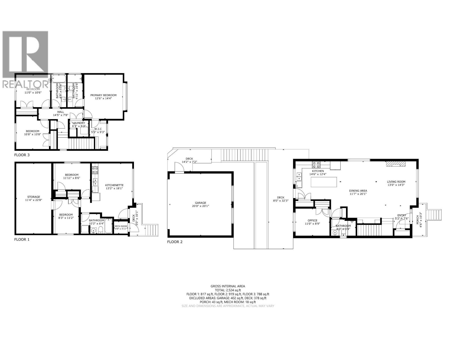 1630 Pitt River Road, Port Coquitlam, British Columbia  V3C 1P4 - Photo 2 - R3152539