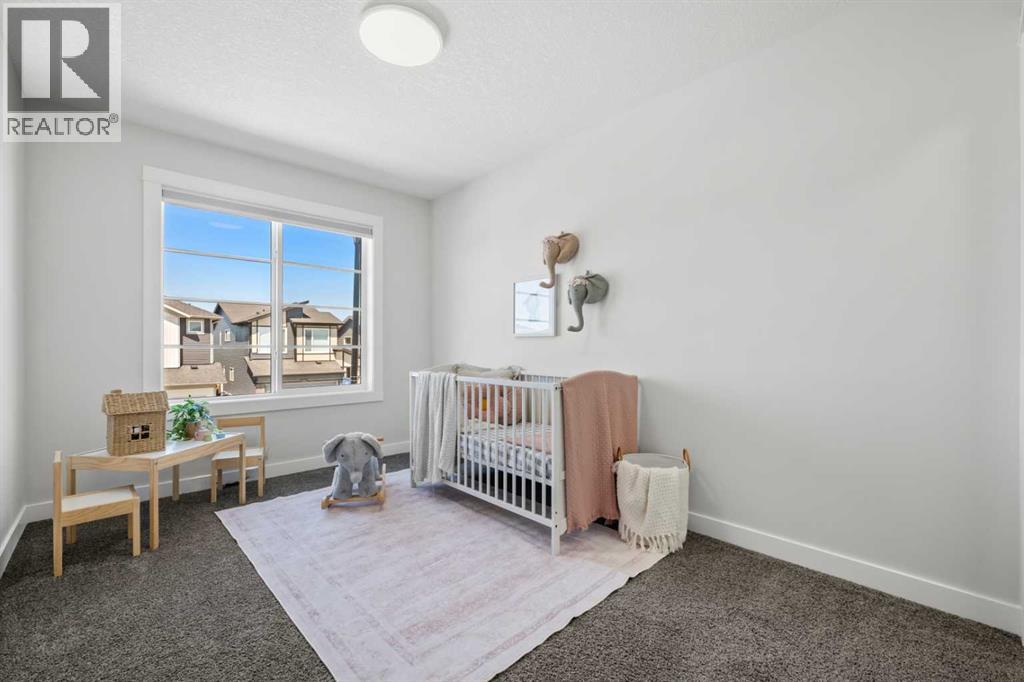 693 Creekmill Court SW, Airdrie, Alberta  T4B 5L3 - Photo 33 - A2328142