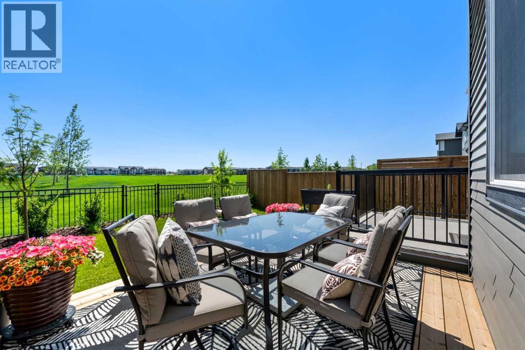 693 Creekmill Court SW, Airdrie, Alberta  T4B 5L3 - Photo 44 - A2328142