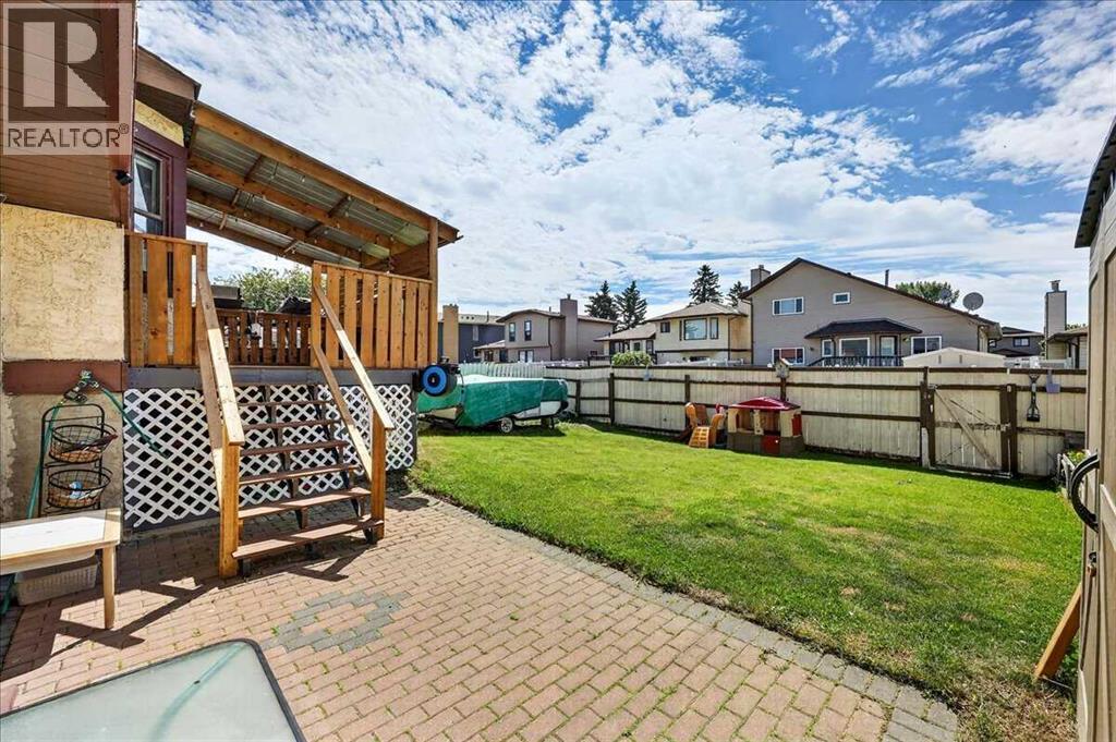 172 Whitehaven Road NE, Calgary, Alberta  T1Y 6C7 - Photo 39 - A2329330